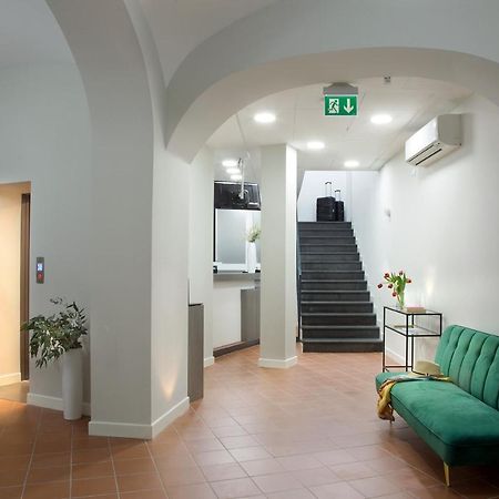 Hotel Palazzo Sant'Antonio Neapol Exteriér fotografie