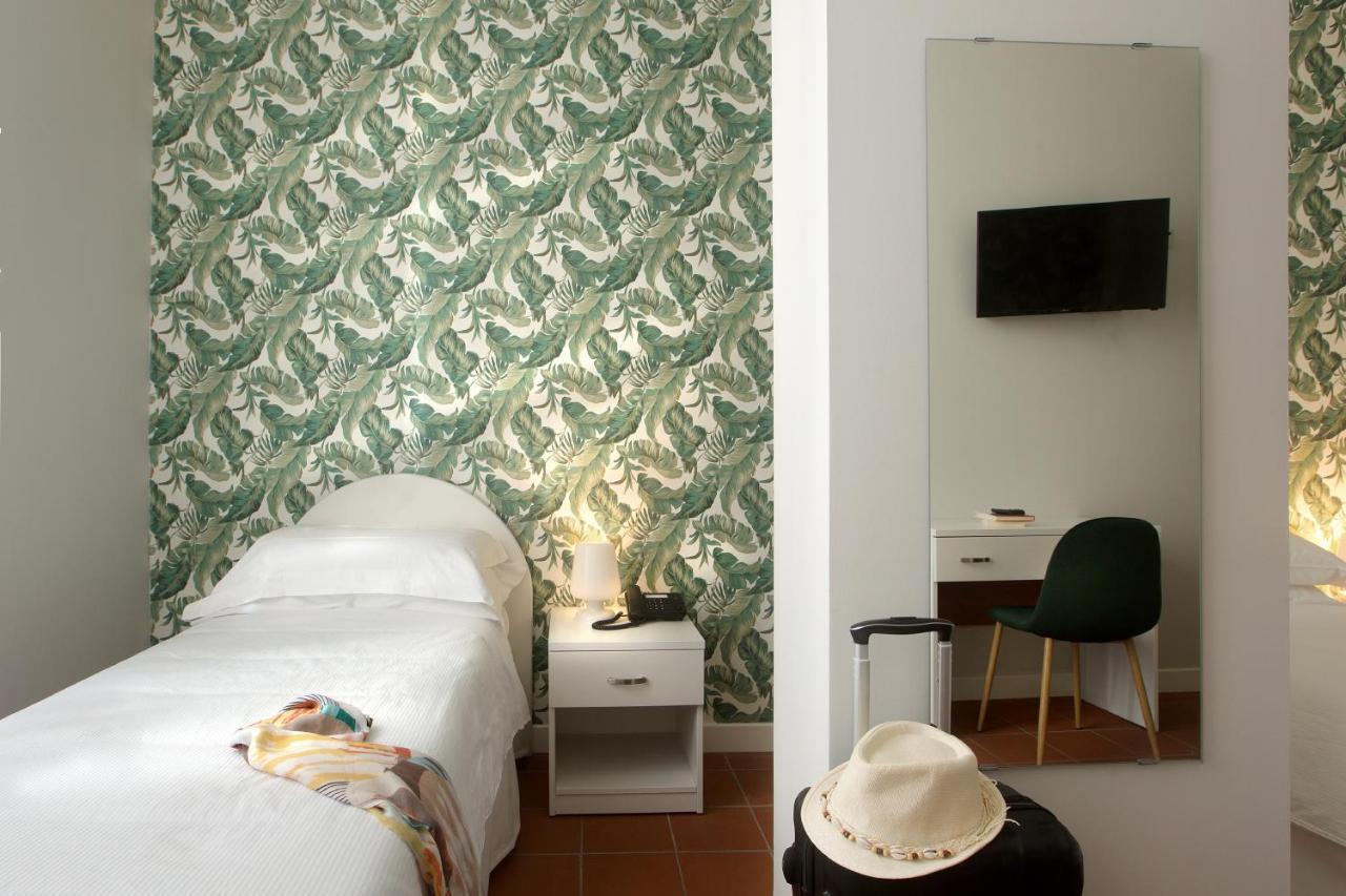 Hotel Palazzo Sant'Antonio Neapol Exteriér fotografie