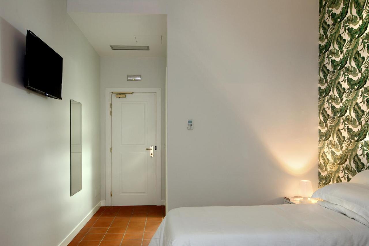Hotel Palazzo Sant'Antonio Neapol Exteriér fotografie
