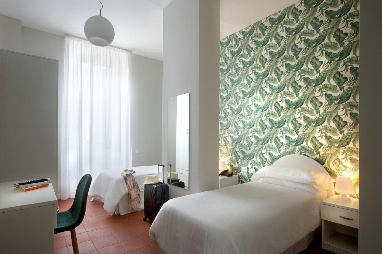 Hotel Palazzo Sant'Antonio Neapol Exteriér fotografie