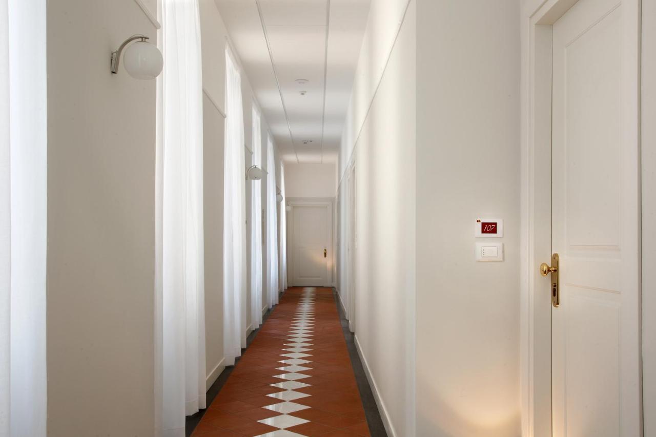 Hotel Palazzo Sant'Antonio Neapol Exteriér fotografie