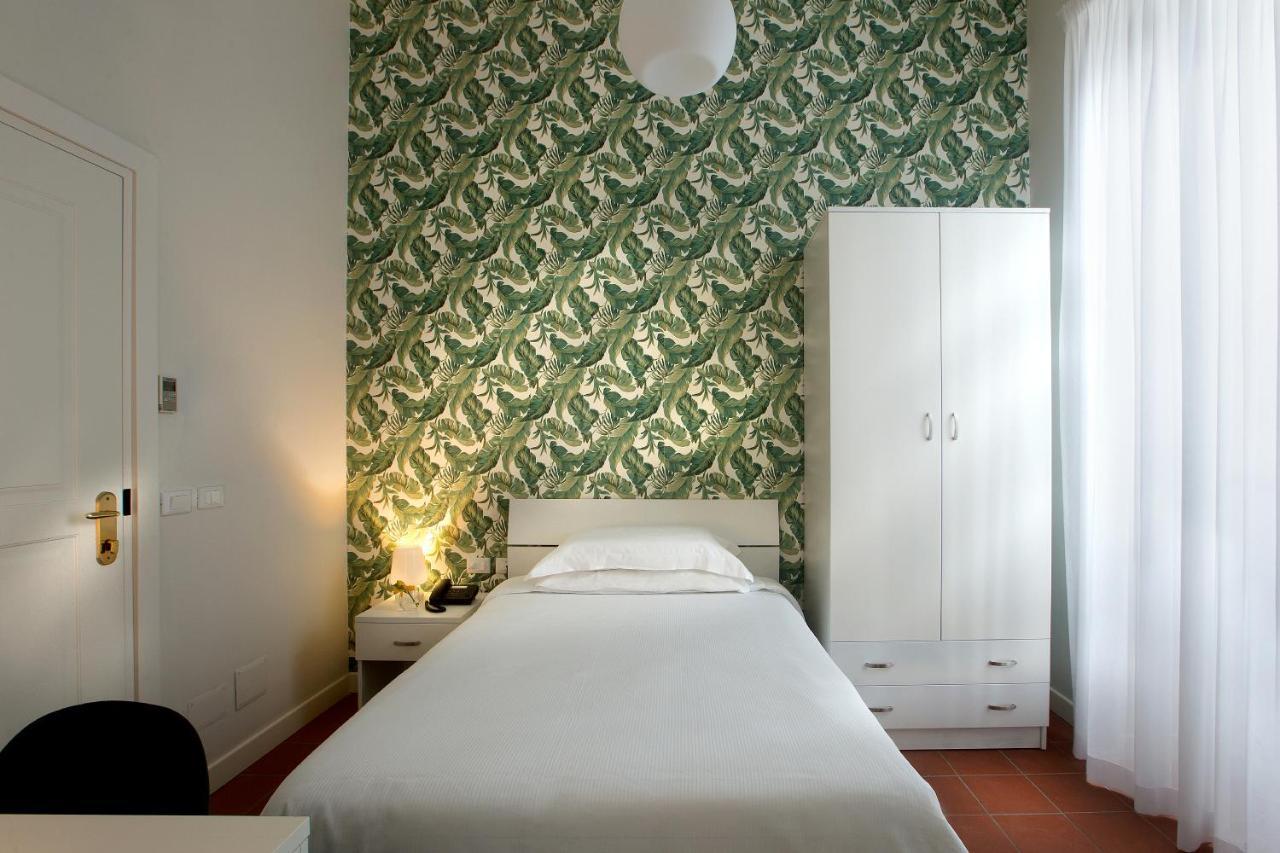 Hotel Palazzo Sant'Antonio Neapol Exteriér fotografie